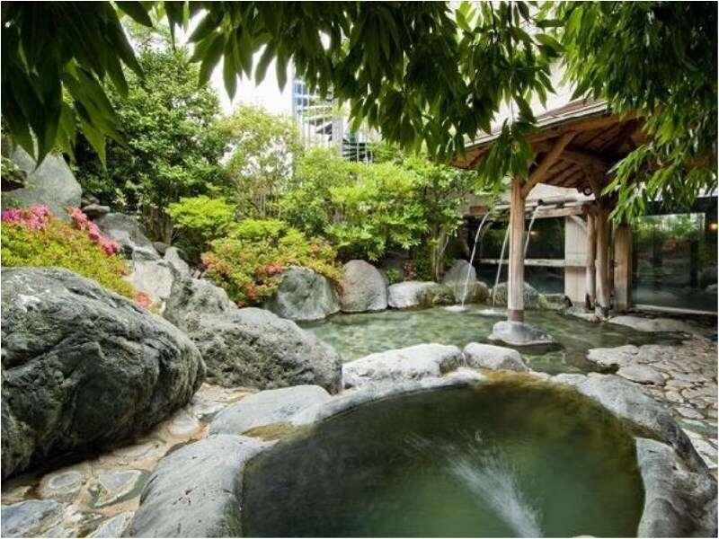 Hotel Sekifu Fuefuki Luaran gambar