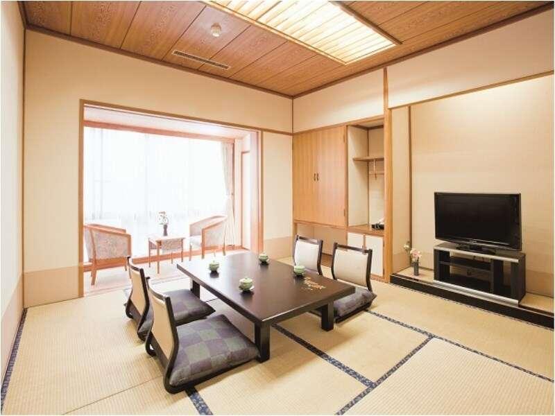 Hotel Sekifu Fuefuki Luaran gambar