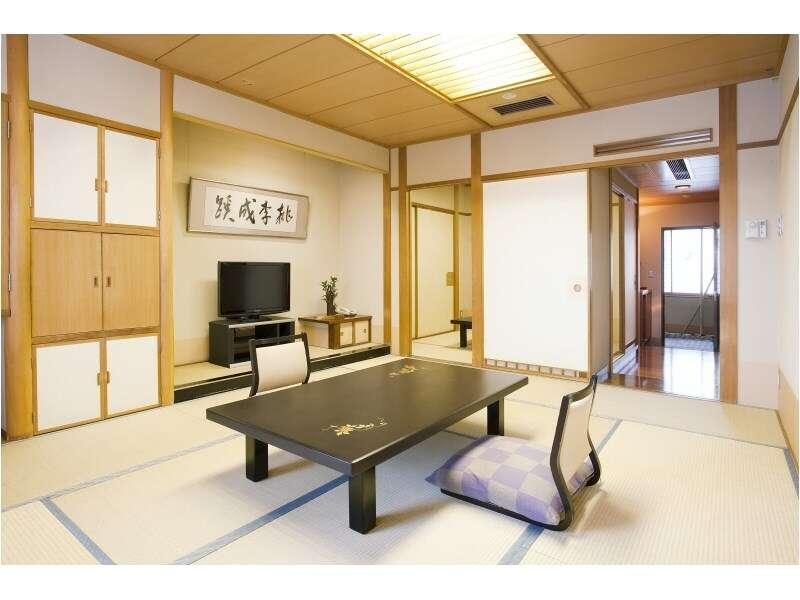 Hotel Sekifu Fuefuki Luaran gambar